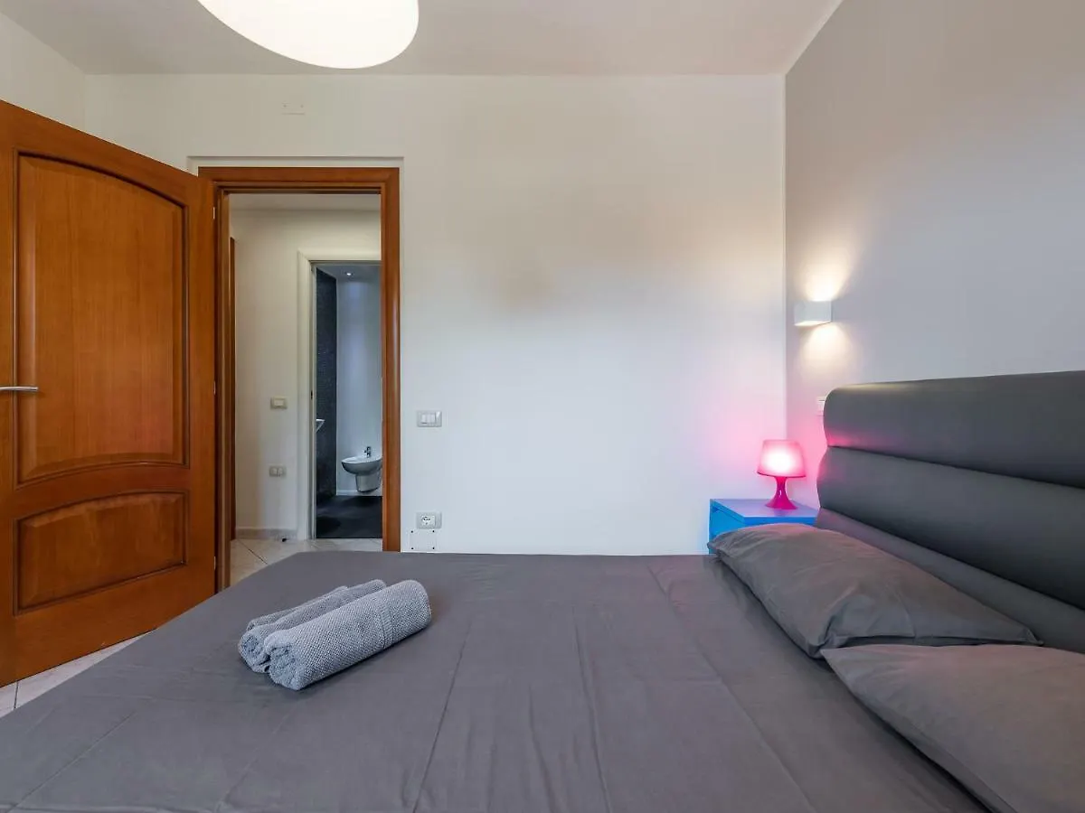 Quartu SantʼElena Spritz Bed & Breakfast Quartu SantʼElena