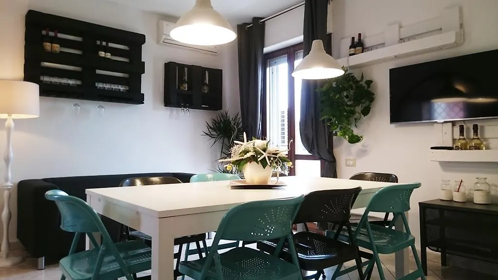 Spritz Bed & Breakfast Quartu Sant'Elena