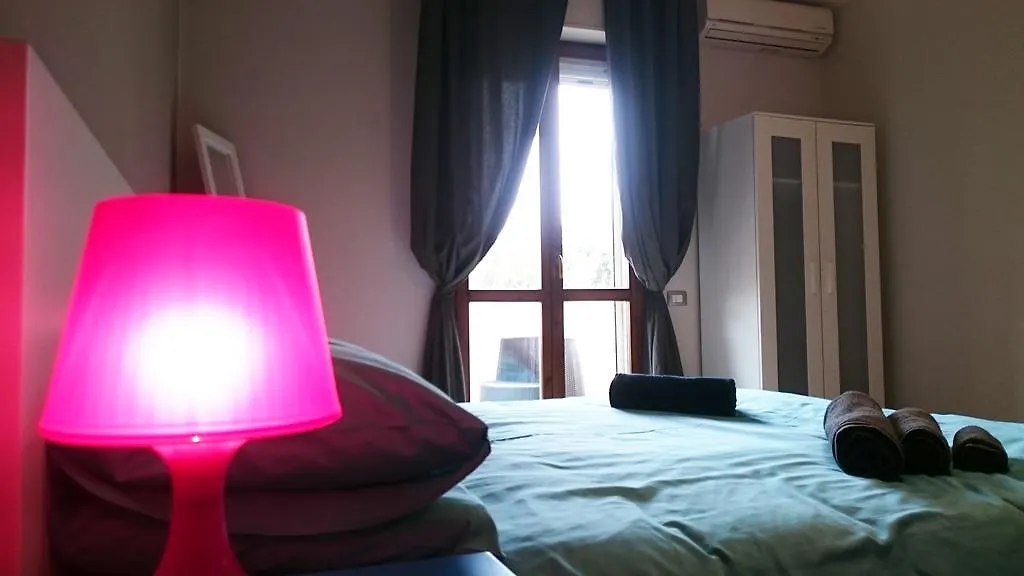 Spritz Bed & Breakfast Quartu Sant'Elena