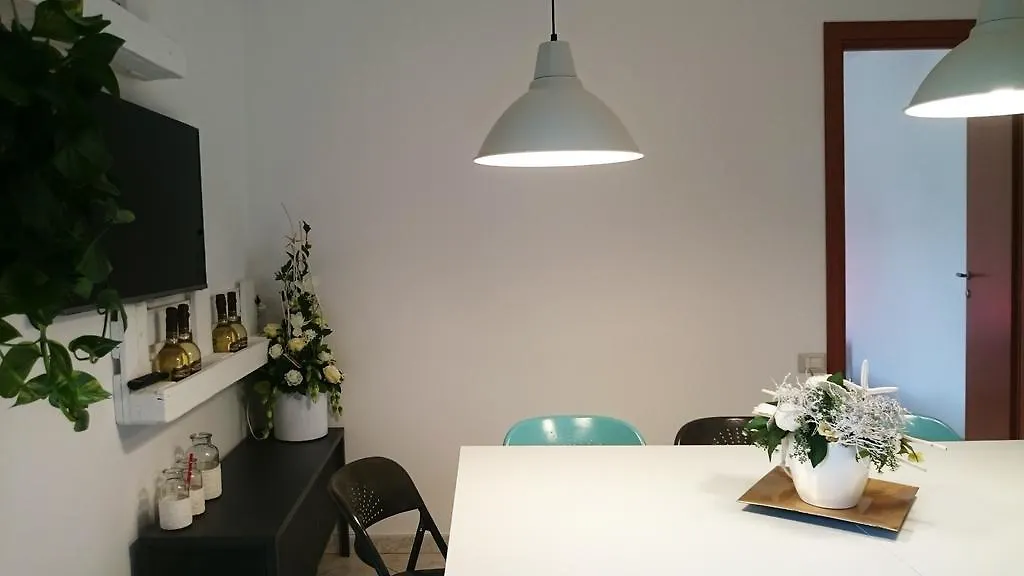 Spritz Bed & Breakfast Quartu Sant'Elena